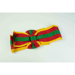 SASH DATO 25